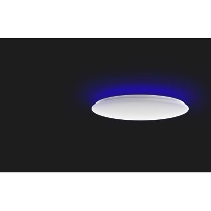 Yeelight - LED RGB Prigušiva svjetiljka ARWEN 550C LED/50W/230V IP50 CRI 90 + daljinski upravljač Wi-Fi/BT