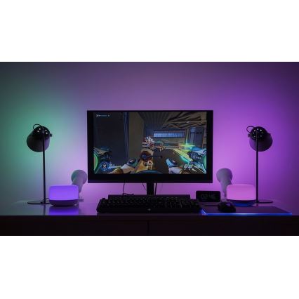 Yeelight - LED RGB Prigušiva traka LED/7,5W/230V Wi-Fi 2 m