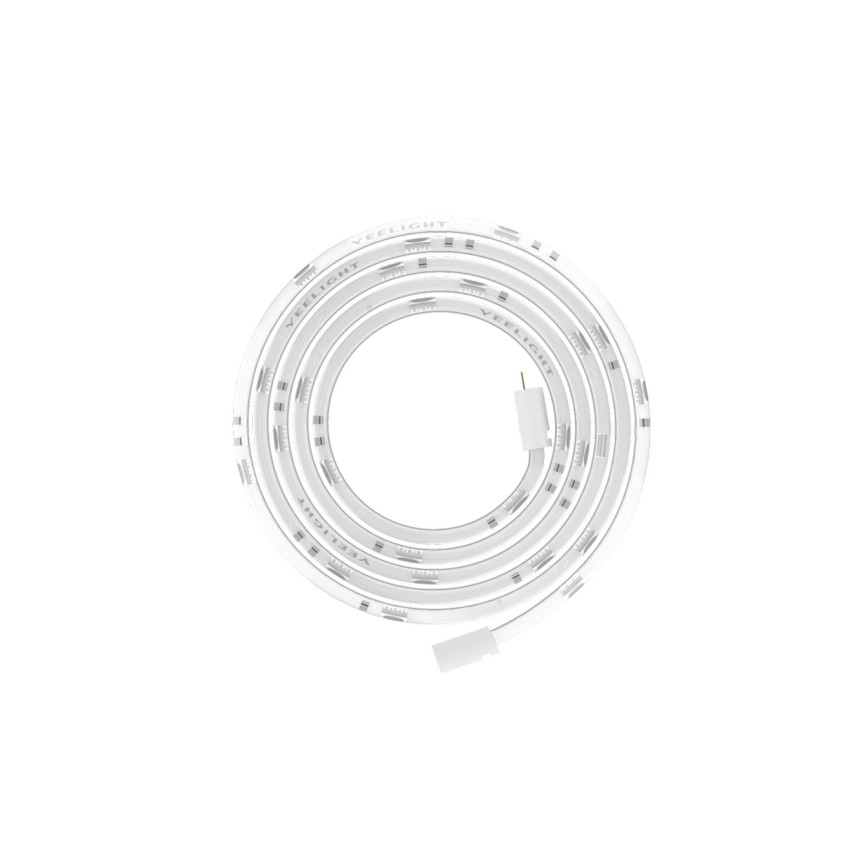 Yeelight - LED RGB Prigušiva traka PLUS LED/7,5W/230V IP65 Wi-Fi 2 m