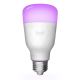 Yeelight - LED RGB Prigušiva žarulja E27/8,5W/230V 1700-6500K Wi-Fi