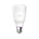 Yeelight - LED RGB Prigušiva žarulja E27/8W/230V 1700-6500K Bluetooth