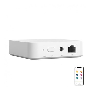 Yeelight - Pametni pristupnik 230V Wi-Fi/Bluetooth