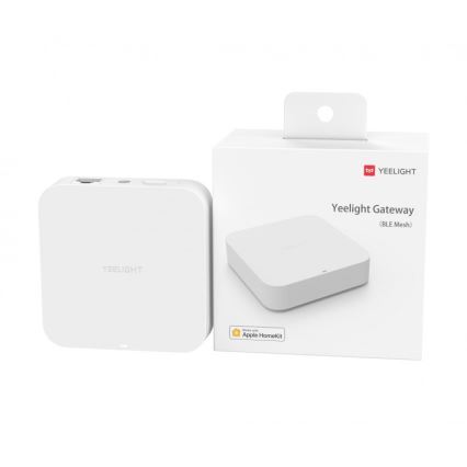 Yeelight - Pametni pristupnik 230V Wi-Fi/Bluetooth