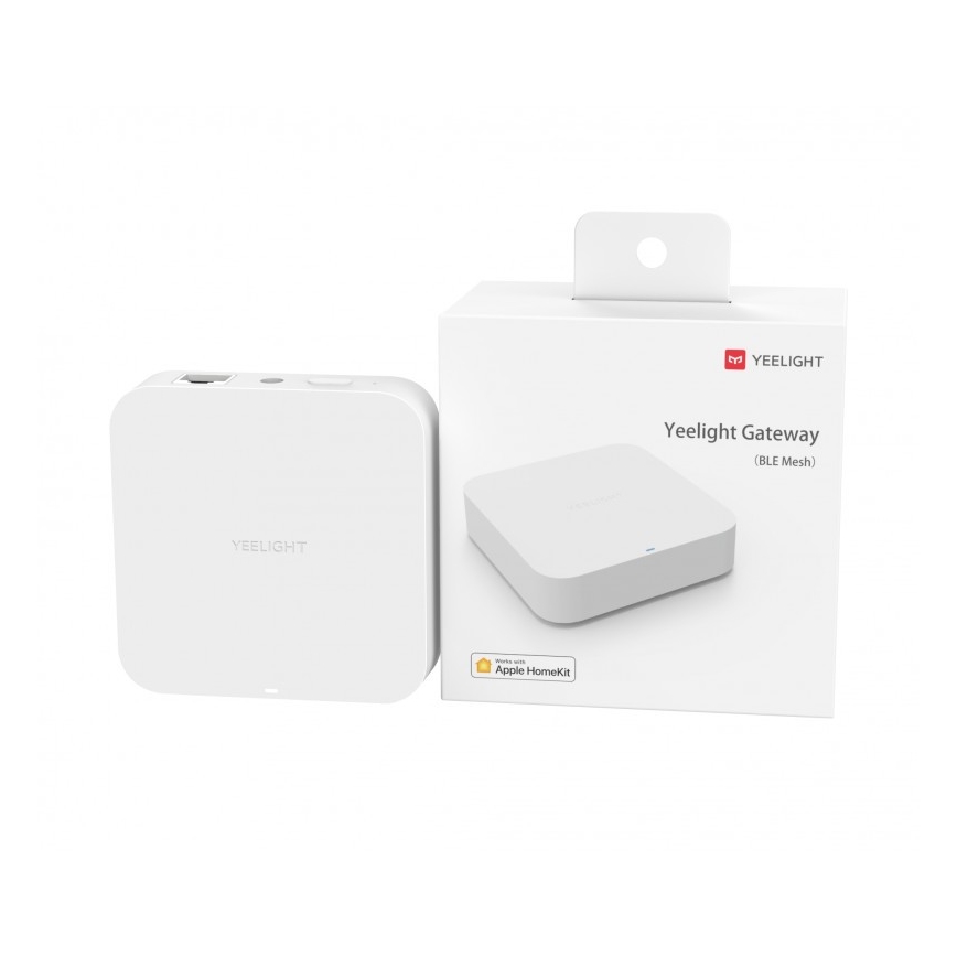 Yeelight - Pametni pristupnik 230V Wi-Fi/Bluetooth