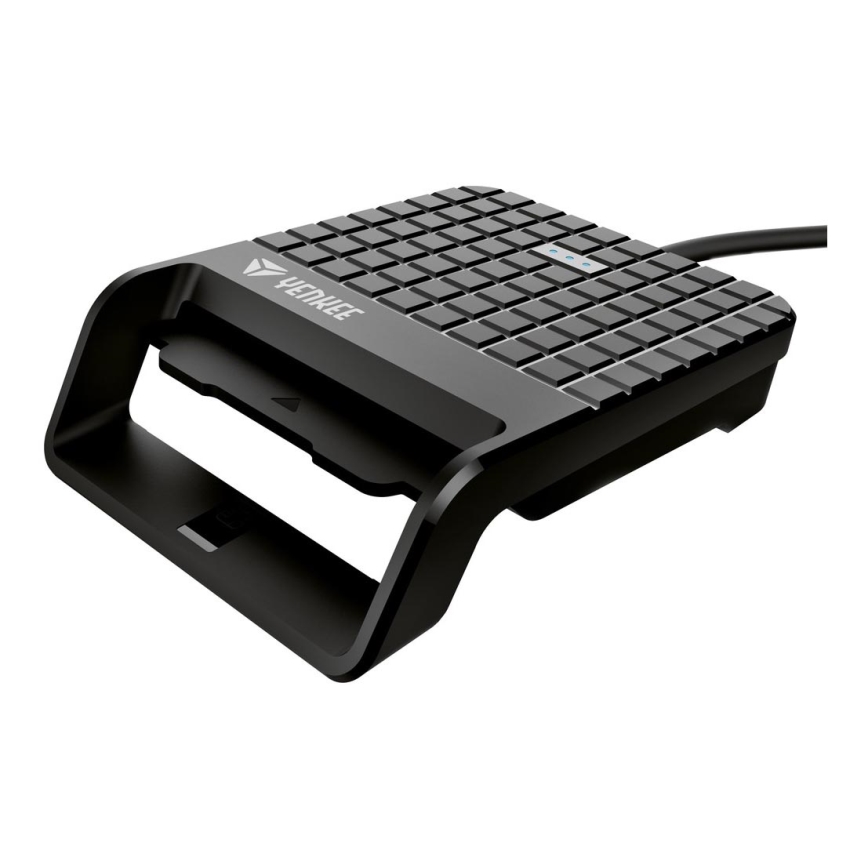 Yenkee - Čitač pametnih kartica USB 2.0