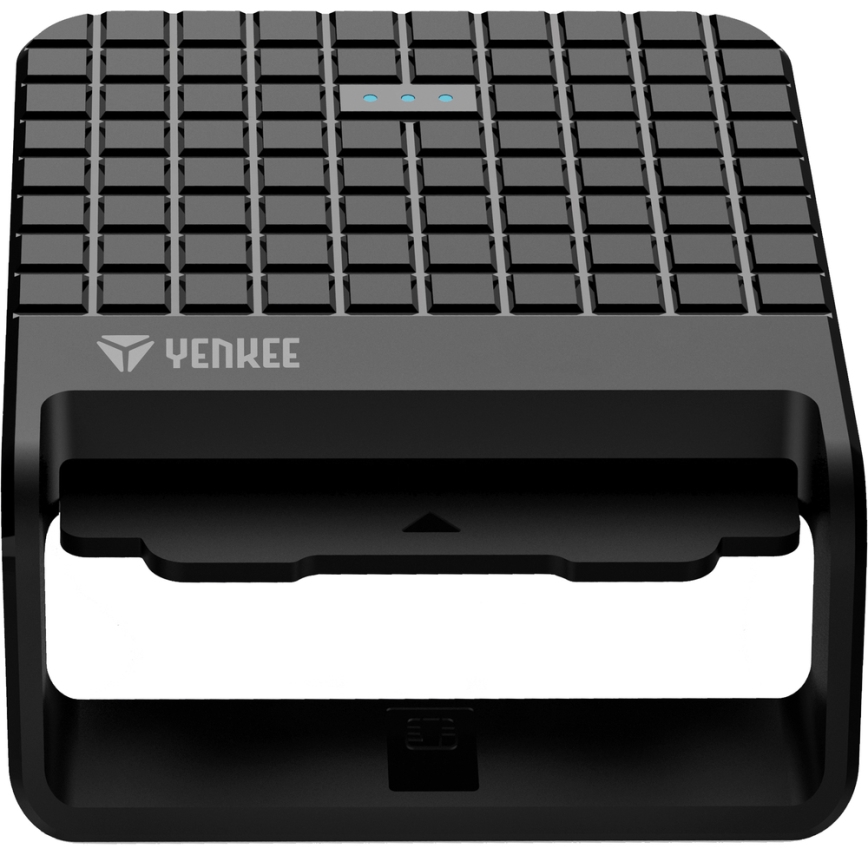 Yenkee - Čitač pametnih kartica USB 2.0