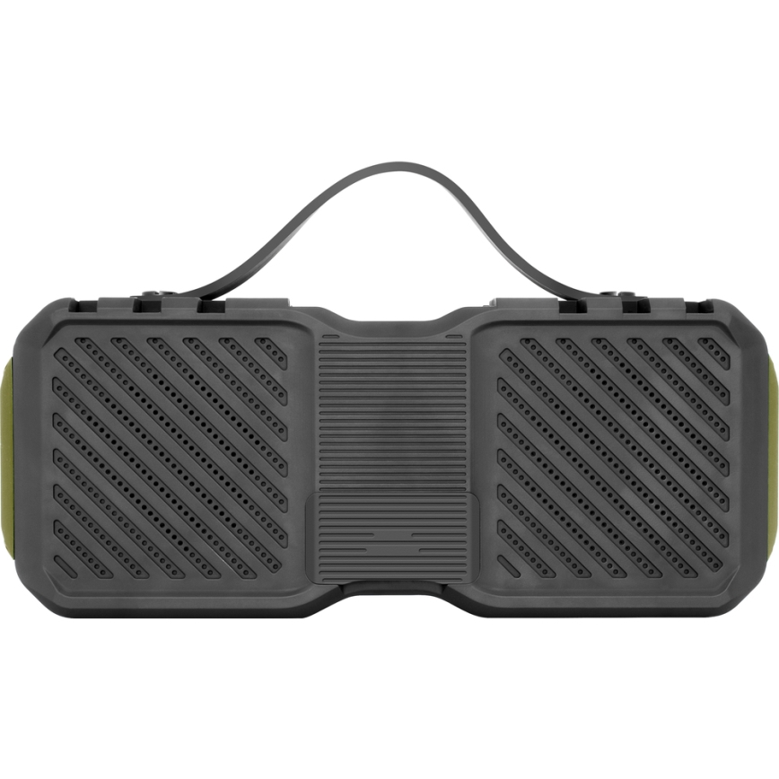 Yenkee - Punjivi TWS zvučnik 20W/5V IPX6 zelena/crna