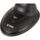 Yenkee - Stolni mikrofon za PC 1,5V crna