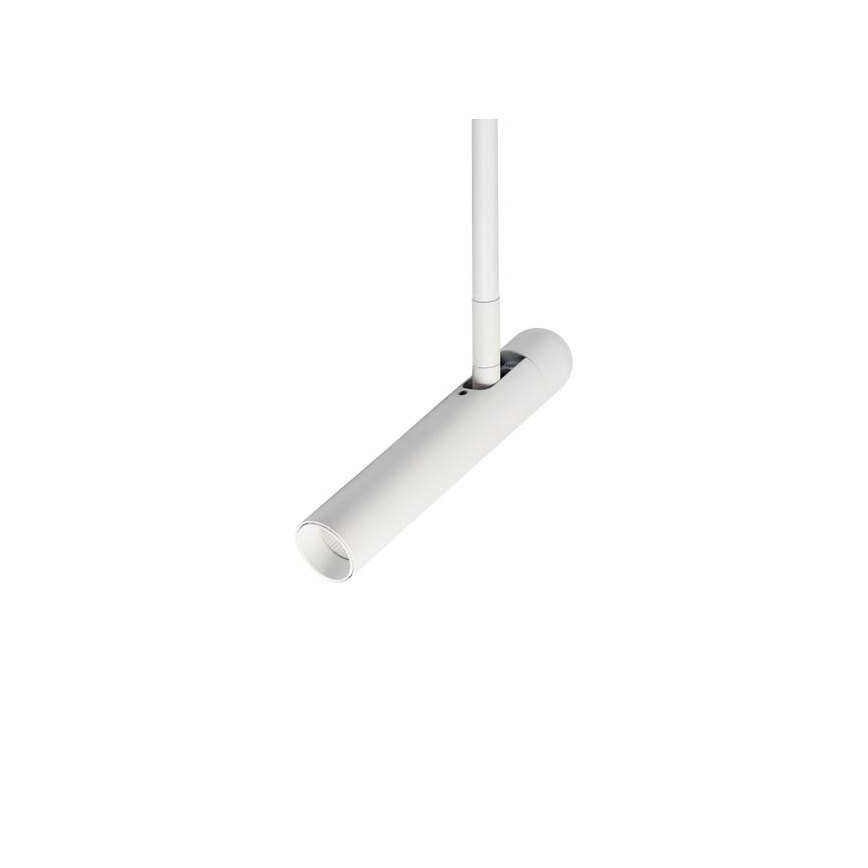 Zambelis 1920 - LED Viseći luster LED/4,2W/230V bijela