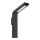 Zambelis E205 - LED vanjsko zidno svjetlo LED/10W/230V IP54 antracit