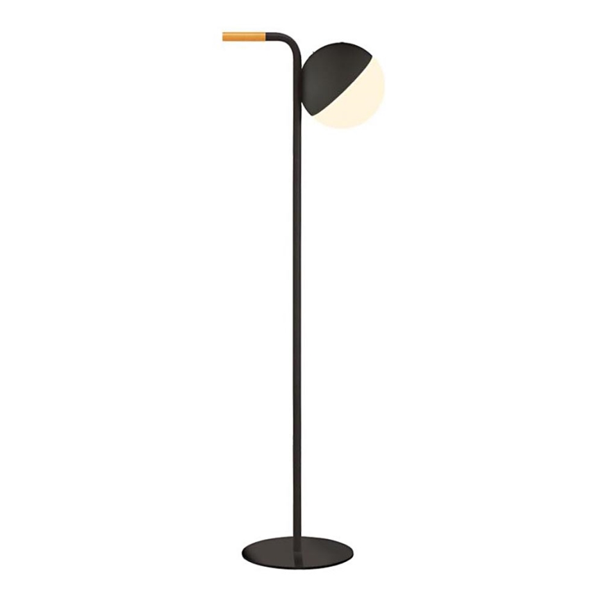 Zambelis E232 - LED vanjsko svjetlo s prigušivanjem LED/1,5W/5V IP54 crno