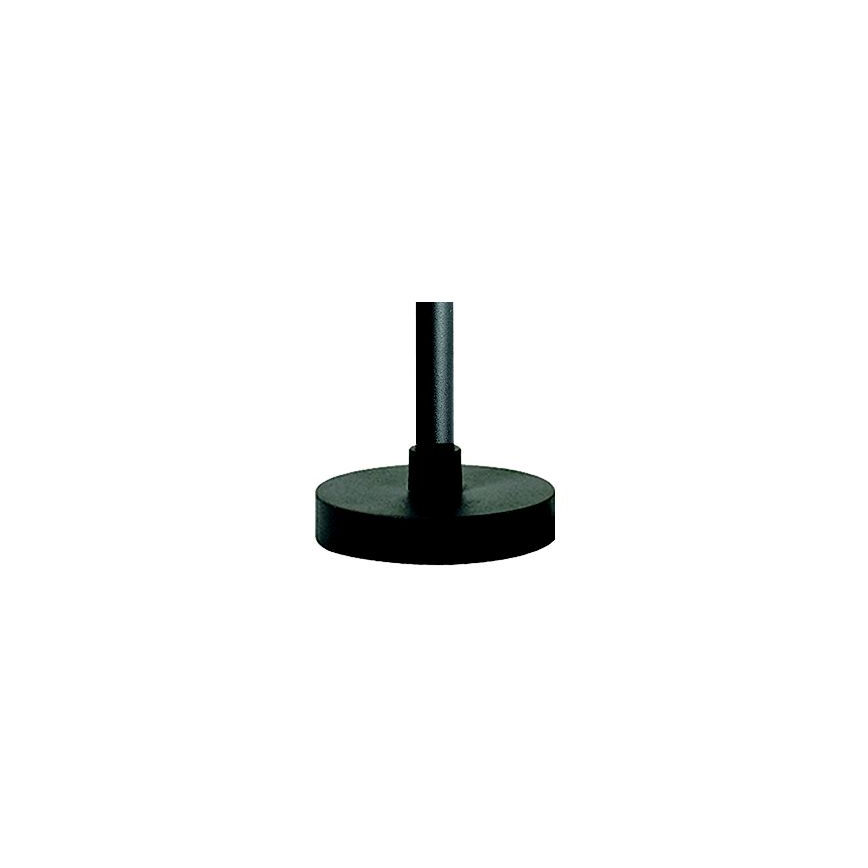 Zambelis E283 - LED Vanjska lampa LED/6W/230V IP65 antracit