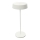Zambelis E290 - LED Prigušiva vanjska lampa LED/2,2W/3,7V 2200 mAh IP54 bijela