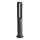 Zambelis E355 - LED Vanjska lampa LED/7W/230V 3000K IP54 antracit