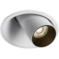Zambelis Z11107-W - LED Ugradbena reflektorska svjetiljka LED/7W/230V CRI90 bijela