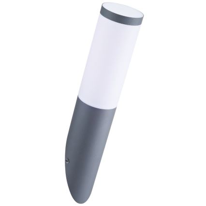 Zamjenski abažur za vanjsku svjetiljku OSLO, bijela/antracit