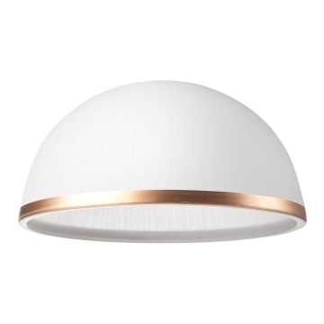 Zamjenski abažur za luster i stolnu lampu Patrycja 14708 E27 17,5x8,5 cm