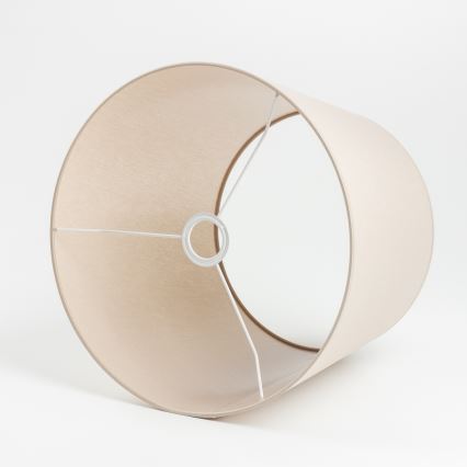 Zamjenski abažur za stolnu lampu SANTANA Ø 39 cm, bež