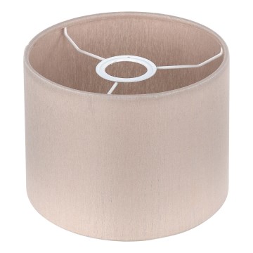 Zamjenski abažur za stropno svjetlo i stolnu lampu WALEC E27, promjer 20 cm, bež