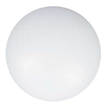 Zamjenski abažur za stropnu svjetiljku CLEO 27,5 cm plastika
