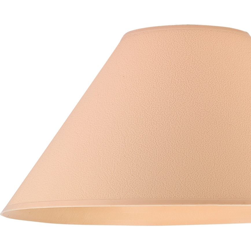 Zamjensko sjenilo E14 210x110 mm bež