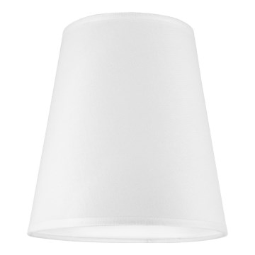 Zamjensko sjenilo ELLIE E27 pr. 15 cm bijela