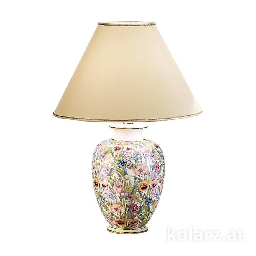 Zamjensko sjenilo za stolnu lampu Kolarz 0014.S03 - GIARDINO