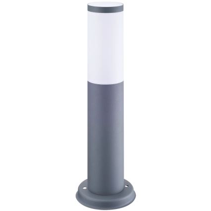 Zamjensko sjenilo za vanjsku lampu OSLO bijela/antracit
