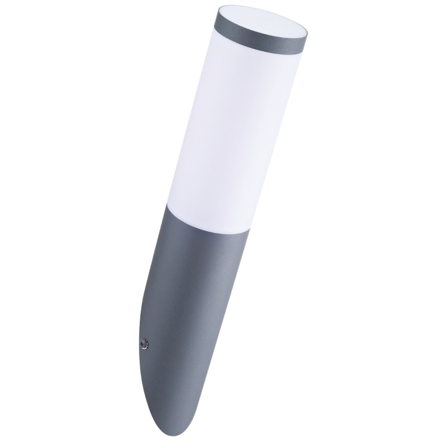Zamjensko sjenilo za vanjsku lampu OSLO bijela/antracit