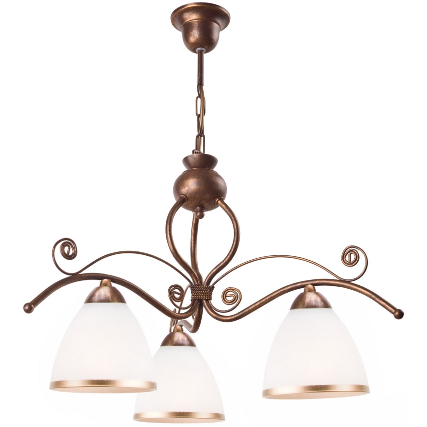 Zamjensko sjenilo - RETRO/ANTICO II 02903 E27 113x110 mm