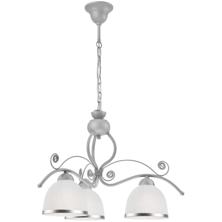 Zamjensko sjenilo za luster Retro II 39862 E27 130x110 mm