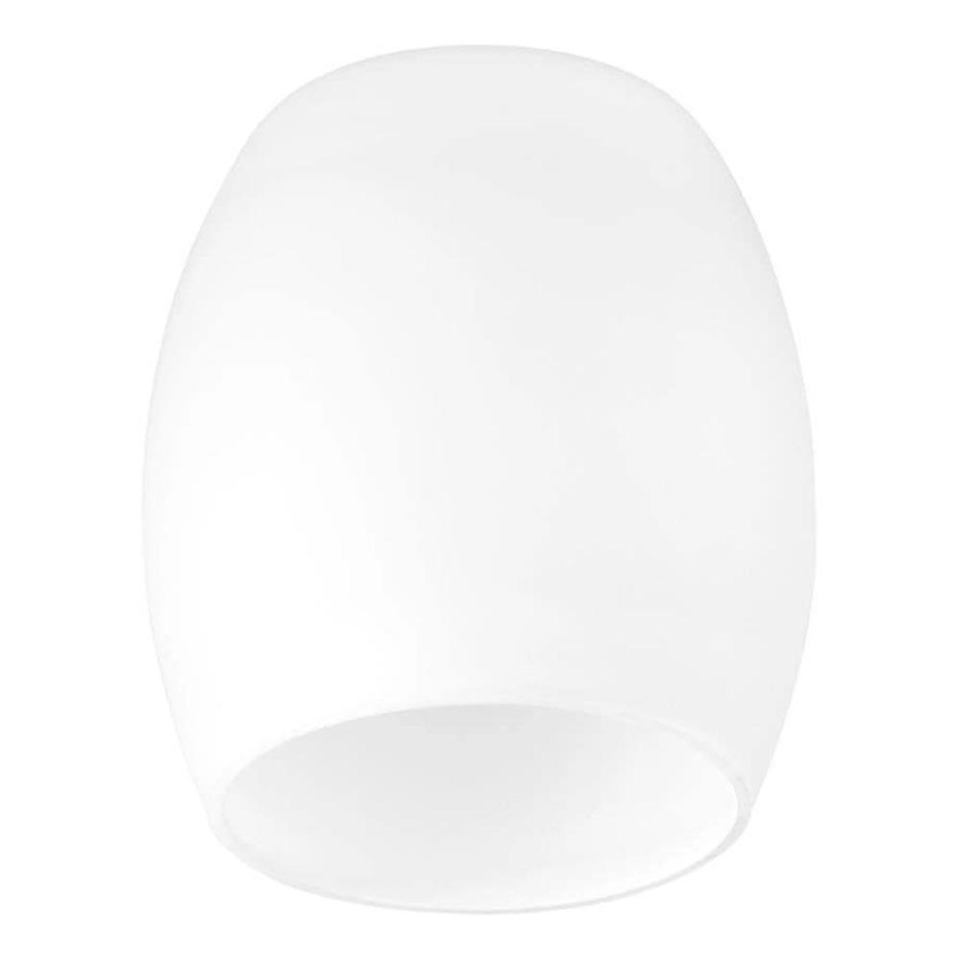 Zamjensko sjenilo za luster i zidnu lampu PISA E27 pr. 12 cm bijela