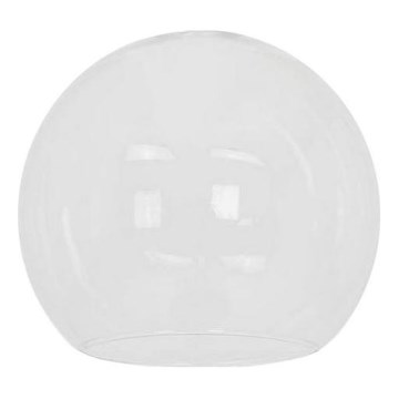 Zamjensko sjenilo za luster LAGUNA pr. 20 cm prozirna