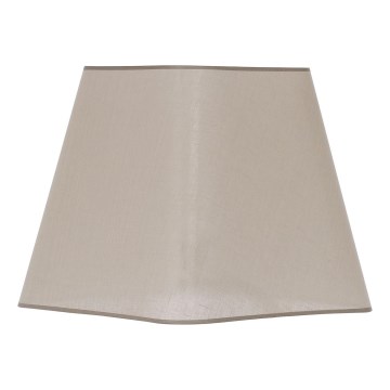 Zamjensko sjenilo za podnu lampu EMMA E27 smeđa