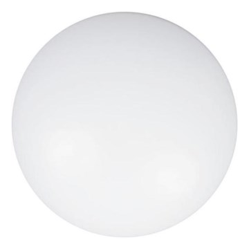Zamjensko sjenilo za reflektorsku svjetiljku i stolnu lampu BOOMO G9 pr. 12 cm bijela
