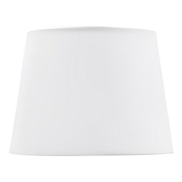 Zamjensko sjenilo za stolnu lampu DIAMOND E27 bijela