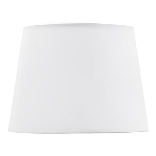 Zamjensko sjenilo za stolnu lampu DIAMOND E27 bijela