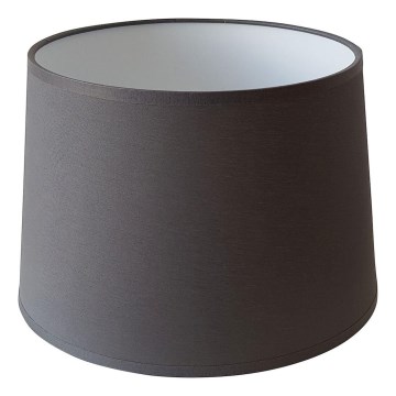 Zamjensko sjenilo za stolnu lampu E27 antracit