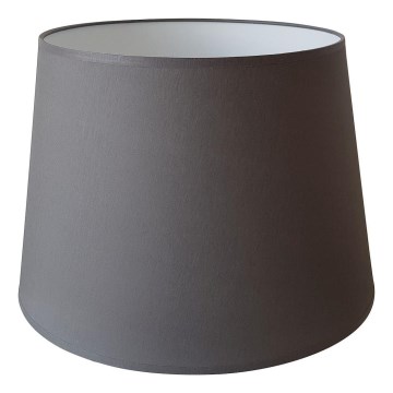 Zamjensko sjenilo za stolnu lampu E27 antracit