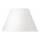 Zamjensko sjenilo za stolnu lampu JUTA E27 pr. 19 cm bijela