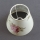 Zamjensko sjenilo za stolnu lampu ROSA 13x17,5 cm krem/ružičasta