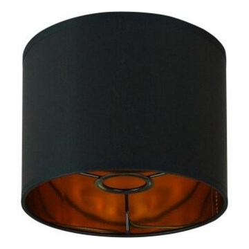 Zamjensko sjenilo za stolnu lampu WALEC crna