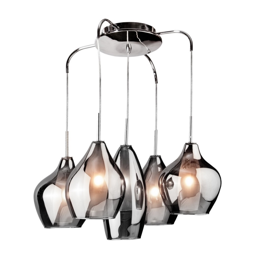 Zamjensko staklo Azzardo - AMBER MILANO