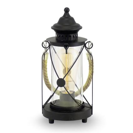 Zamjensko staklo za lampu BRADFORD - Eglo