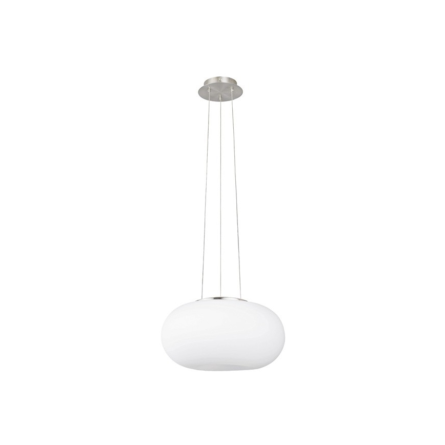 Zamjensko staklo za luster, stropnu svjetiljku i lampu Eglo - Optica pr. 35 cm