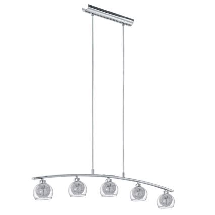 Zamjensko staklo Eglo - Oviedo 93058 - vanjsko, prozirno