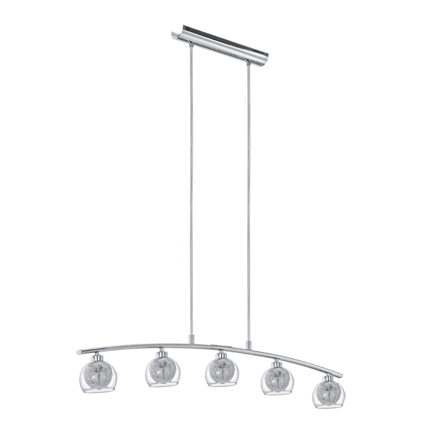 Zamjensko staklo Eglo - Oviedo 93058 - vanjsko, prozirno