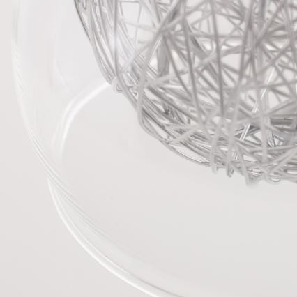 Zamjensko staklo Eglo - Oviedo 93058 - vanjsko, prozirno