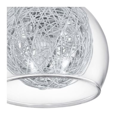 Zamjensko staklo Eglo - Oviedo 93058 - vanjsko, prozirno