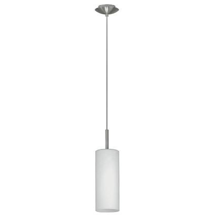 Zamjensko staklo za luster i lampu Eglo - Troy 3 mliječno